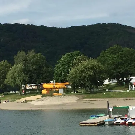 Sauerlandholiday Vakantiehuis *