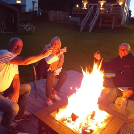 Vakantiehuis Sauerlandholiday *