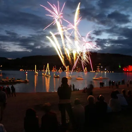Sauerlandholiday Vakantiehuis Diemelsee